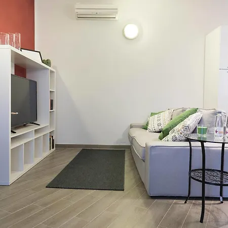 Hintown Secret Garden Апартаменты *